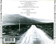 Load image into Gallery viewer, Palace : There Is No-One What Will Take Care Of You (CD, Album, RE)