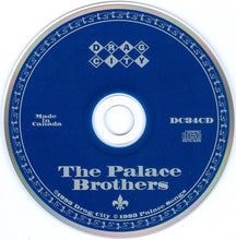 Load image into Gallery viewer, Palace : There Is No-One What Will Take Care Of You (CD, Album, RE)