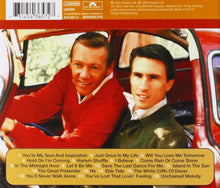 Load image into Gallery viewer, The Righteous Brothers : Classic (CD, Comp, RM)