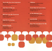 Load image into Gallery viewer, The Righteous Brothers : Classic (CD, Comp, RM)