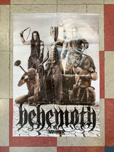 Load image into Gallery viewer, Iron Maiden Flight 666 Movie (Poster)