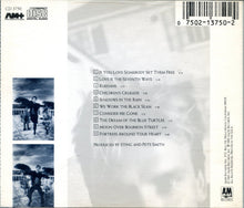 Load image into Gallery viewer, Sting : The Dream Of The Blue Turtles (CD, Album, RE)