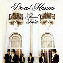 Load image into Gallery viewer, Procol Harum : Grand Hotel (CD, Album, RE, RM)

