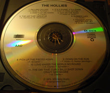 Load image into Gallery viewer, The Hollies : Hollies (CD, Album, RE)
