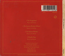 Load image into Gallery viewer, XTC : The Disappointed (CD, Single)