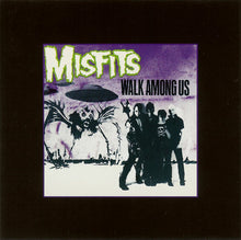 Load image into Gallery viewer, Misfits : Walk Among Us (CD, Album, RE)