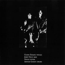 Load image into Gallery viewer, Misfits : Walk Among Us (CD, Album, RE)