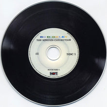 Load image into Gallery viewer, Bo Diddley : The Singles Collection (2xCD, Comp)