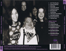 Load image into Gallery viewer, Fanny (2) : Fanny Hill (Expanded Edition) (CD, Album, RE, RM)