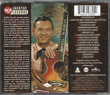 Load image into Gallery viewer, Hank Snow : RCA Country Legends (CD, Comp)
