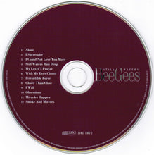 Load image into Gallery viewer, Bee Gees : Still Waters (HDCD, Album)