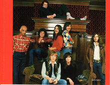 Load image into Gallery viewer, Jefferson Starship : Red Octopus (CD, Album, RE)