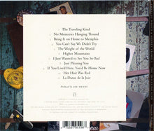 Load image into Gallery viewer, Emmylou Harris & Rodney Crowell : The Traveling Kind (CD, Album)