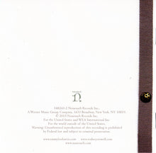 Load image into Gallery viewer, Emmylou Harris & Rodney Crowell : The Traveling Kind (CD, Album)