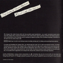 Load image into Gallery viewer, Linda Ronstadt Featuring Aaron Neville : Cry Like A Rainstorm - Howl Like The Wind (CD, Album, Club, All)