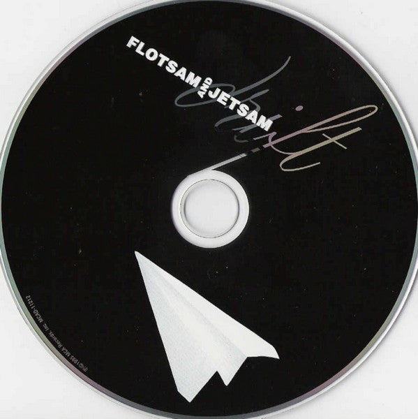 Buy Flotsam And Jetsam : Drift (CD) Online for a great price