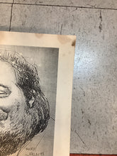 Load image into Gallery viewer, Roky Erickson's Birthday Party at La Zona Rosa - 1993 (Poster)