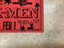 Load image into Gallery viewer, Bad Mutha Goose at Bone Club - 1986 (Poster)