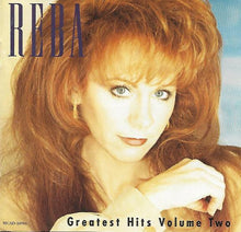 Load image into Gallery viewer, Reba McEntire : Greatest Hits Volume Two (CD, Comp, Club)