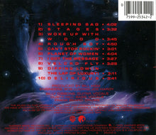 Load image into Gallery viewer, ZZ Top : Afterburner (CD, Album, RP)
