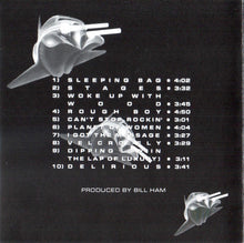 Load image into Gallery viewer, ZZ Top : Afterburner (CD, Album, RP)