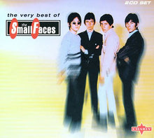 Load image into Gallery viewer, Small Faces : The Very Best Of The Small Faces (2xCD, Comp)