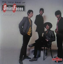 Load image into Gallery viewer, Small Faces : The Very Best Of The Small Faces (2xCD, Comp)