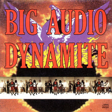 Load image into Gallery viewer, Big Audio Dynamite : Megatop Phoenix (CD, Album)