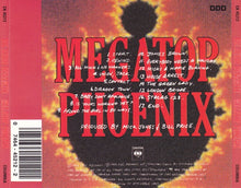 Load image into Gallery viewer, Big Audio Dynamite : Megatop Phoenix (CD, Album)
