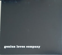 Load image into Gallery viewer, Ray Charles : Genius Loves Company (CD, Album, Dig)