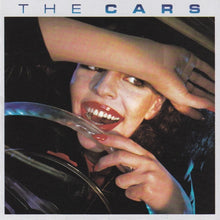Load image into Gallery viewer, The Cars : The Cars (HDCD, Album, RE, Cin)