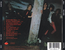 Load image into Gallery viewer, The Cars : The Cars (HDCD, Album, RE, Cin)