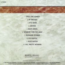 Load image into Gallery viewer, Roy Orbison : Super Hits (CD, Comp, RE)