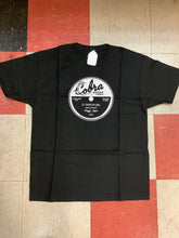 Load image into Gallery viewer, Magic Sam Cobra Records T-Shirt