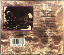 Load image into Gallery viewer, John Lee Hooker : The Healer (CD, Album, Cap)