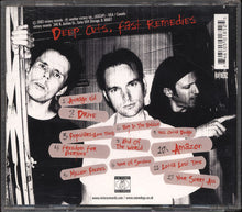 Load image into Gallery viewer, Snowdogs : Deep Cuts, Fast Remedies (CD)
