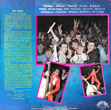 Load image into Gallery viewer, Ray Campi & His Rockabilly Rebels : Hollywood Cats (LP, Album)