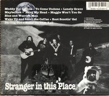 Load image into Gallery viewer, Killbilly : Stranger In This Place (CD, Album)