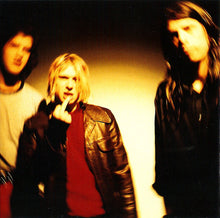 Load image into Gallery viewer, Nirvana : Nevermind (CD, Album, RE)