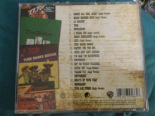 Load image into Gallery viewer, ZZ Top : The Baddest (CD, Comp)