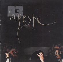 Load image into Gallery viewer, A3* : La Peste (CD, Album)
