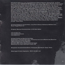 Load image into Gallery viewer, A3* : La Peste (CD, Album)