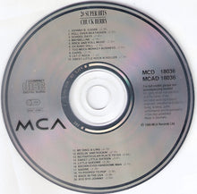 Load image into Gallery viewer, Chuck Berry : 20 Super Hits (CD, Comp)