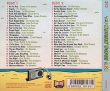 Load image into Gallery viewer, Various : The Cruisin' Story 1958 (2xCD, Comp)