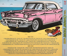 Load image into Gallery viewer, Various : The Cruisin' Story 1958 (2xCD, Comp)