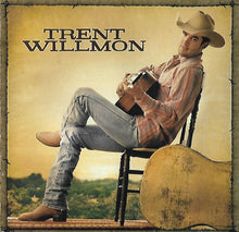 Load image into Gallery viewer, Trent Willmon : Trent Willmon (CD, Album)