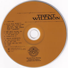 Load image into Gallery viewer, Trent Willmon : Trent Willmon (CD, Album)