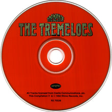 Load image into Gallery viewer, The Tremeloes : The Best Of (CD, Comp)