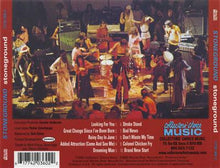 Load image into Gallery viewer, Stoneground : Stoneground (CD, Album, RE, RM)