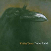 Load image into Gallery viewer, Darden Smith : Field Of Crows (CD, Album)